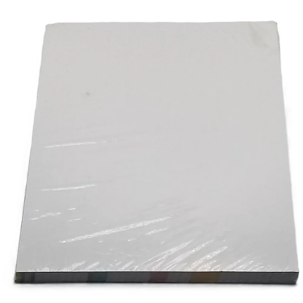 Great Papers School Start Letterhead 100 Sheets Apple Crayon NEW
